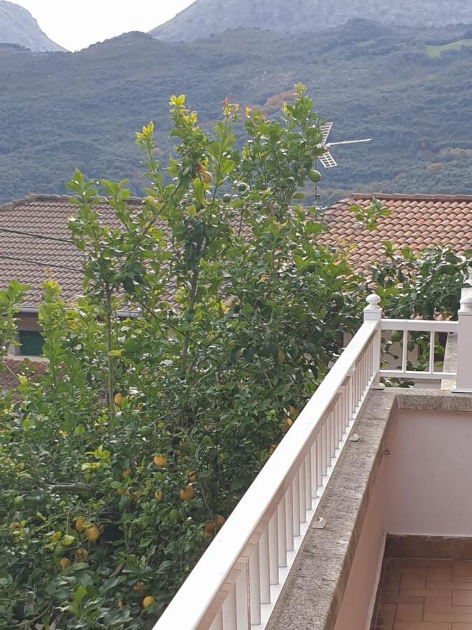 Casamentera Villa Mentera Barruelo Exterior photo